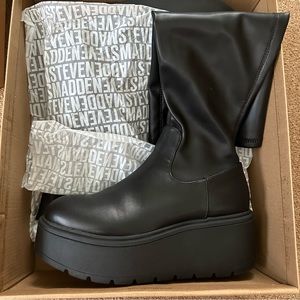 Steve Madden Kizam